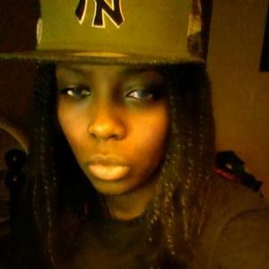 Meet your Posher, Tonii